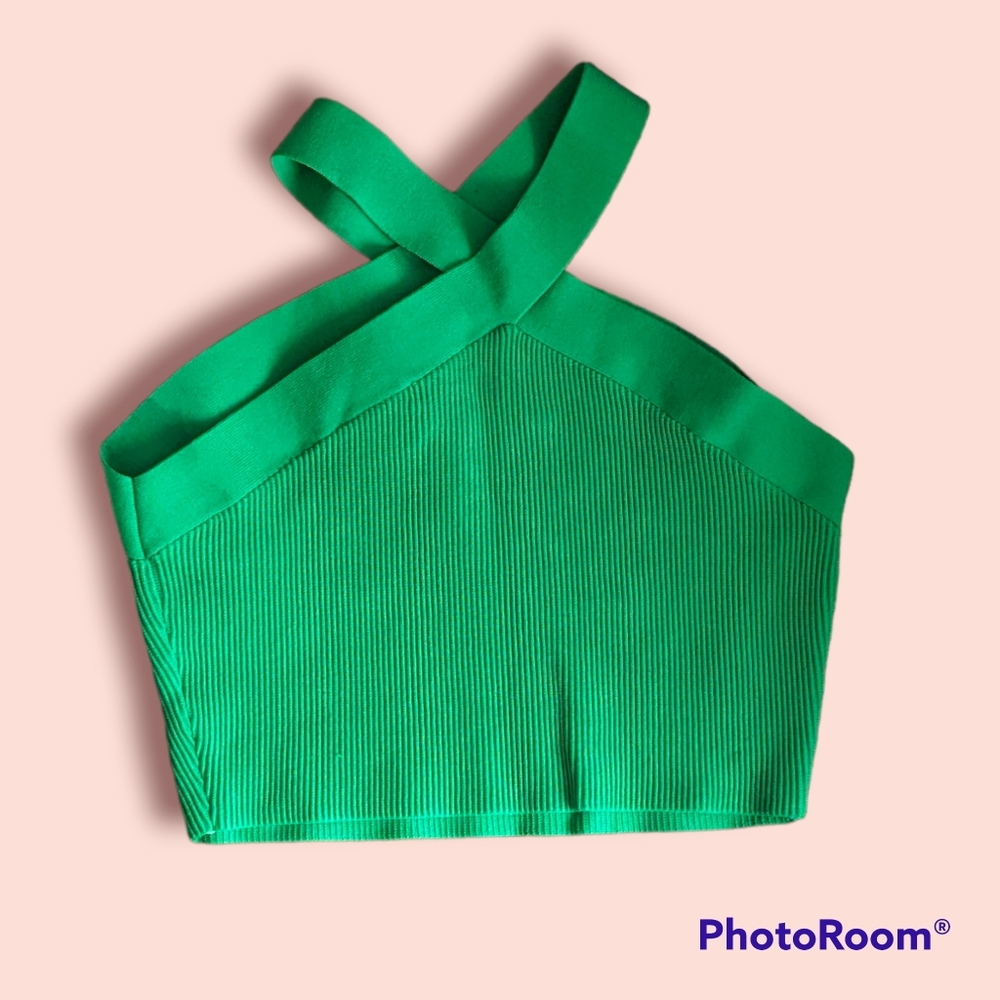 Babaton Sculpt Tank Size XXL (fits like a medium)